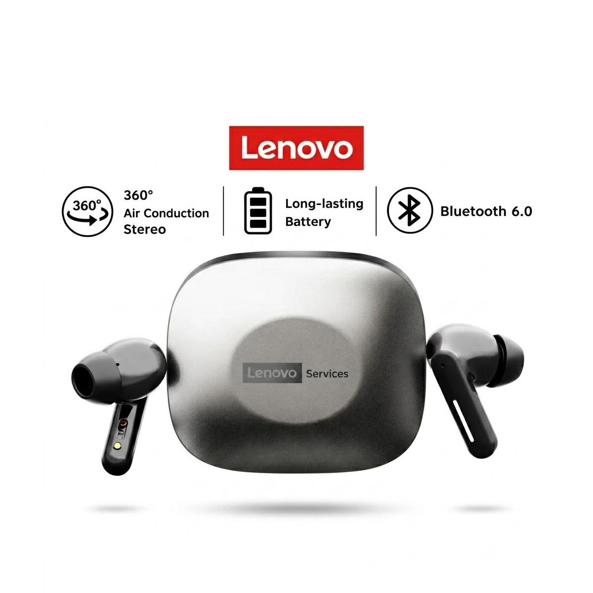 Lenovo LE209 Earphones