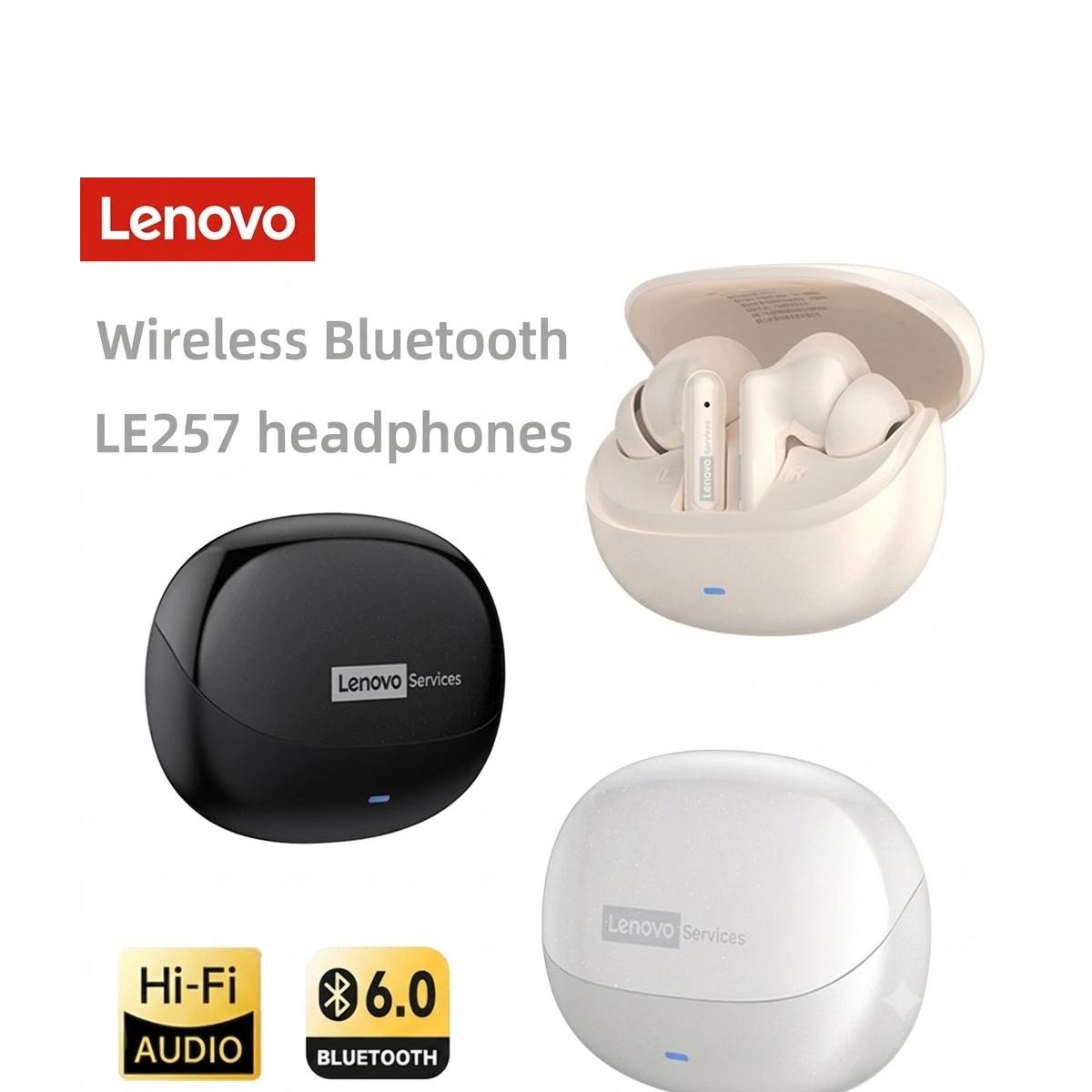  Lenovo LE257 TWS Earphones