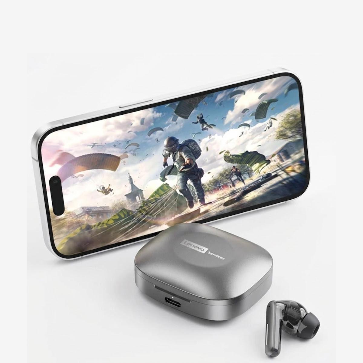 Lenovo LE209 Earphones