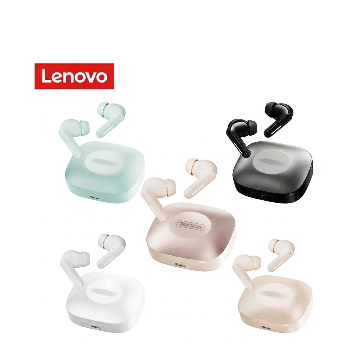 Lenovo LE209 Earphones Main photo