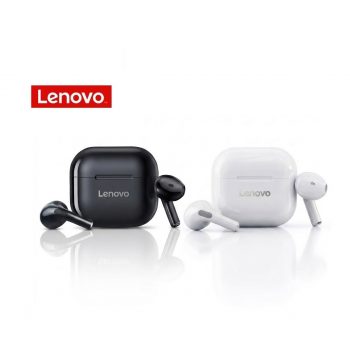 Lenovo LP40 Earphones Main photo
